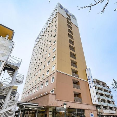 Toyoko Inn Misato-Chuo Ekimae 미사토 외부 사진