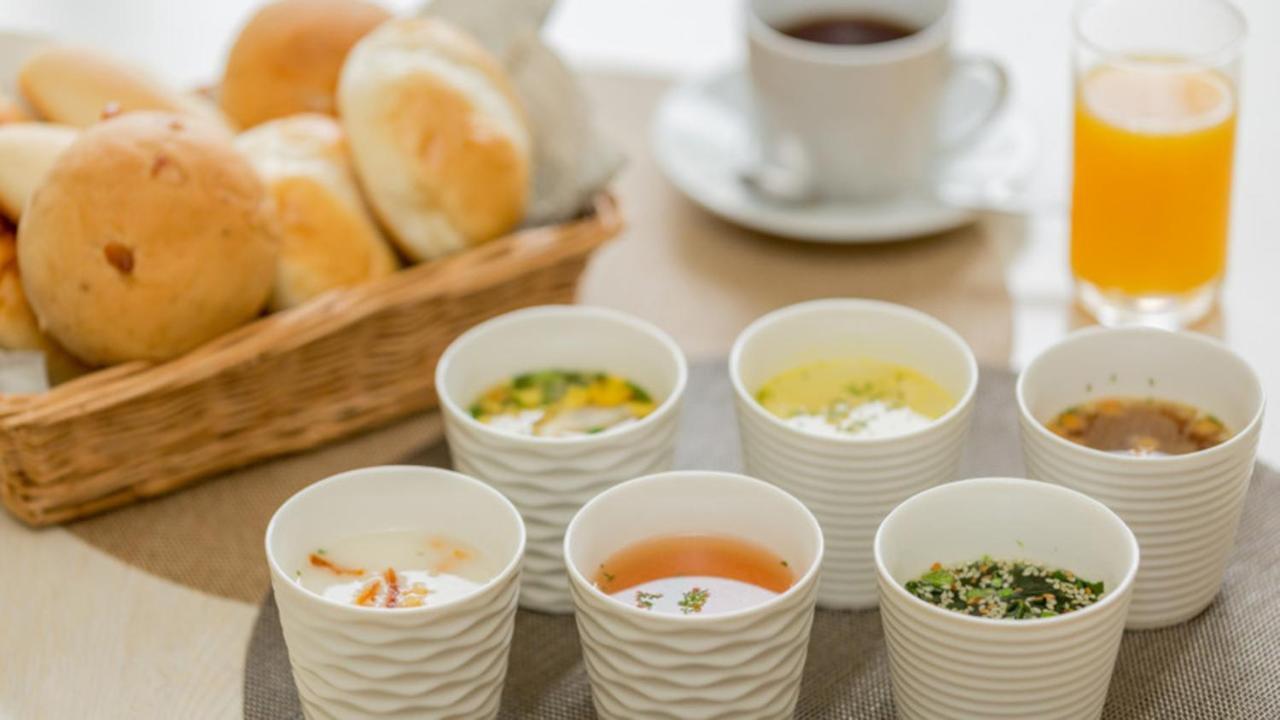 Toyoko Inn Misato-Chuo Ekimae 미사토 외부 사진