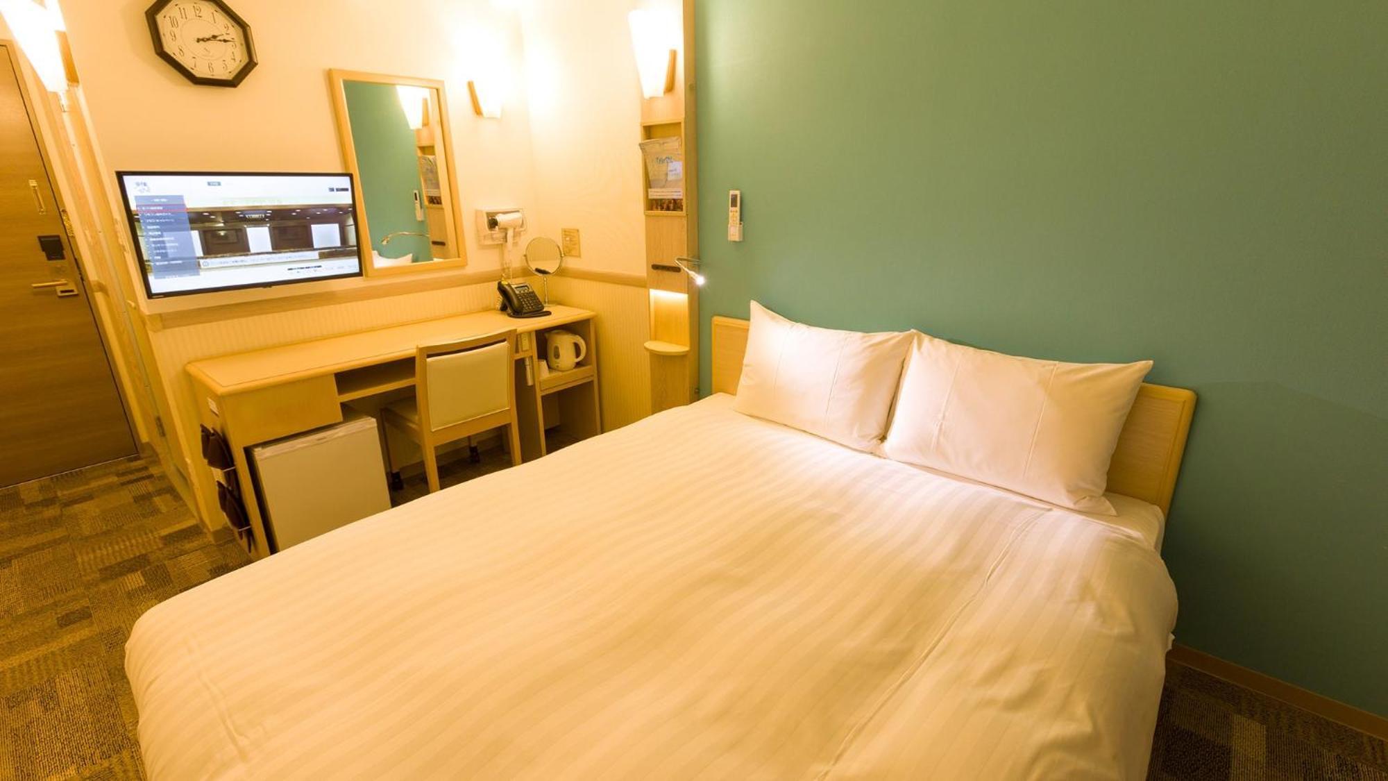 Toyoko Inn Misato-Chuo Ekimae 미사토 객실 사진